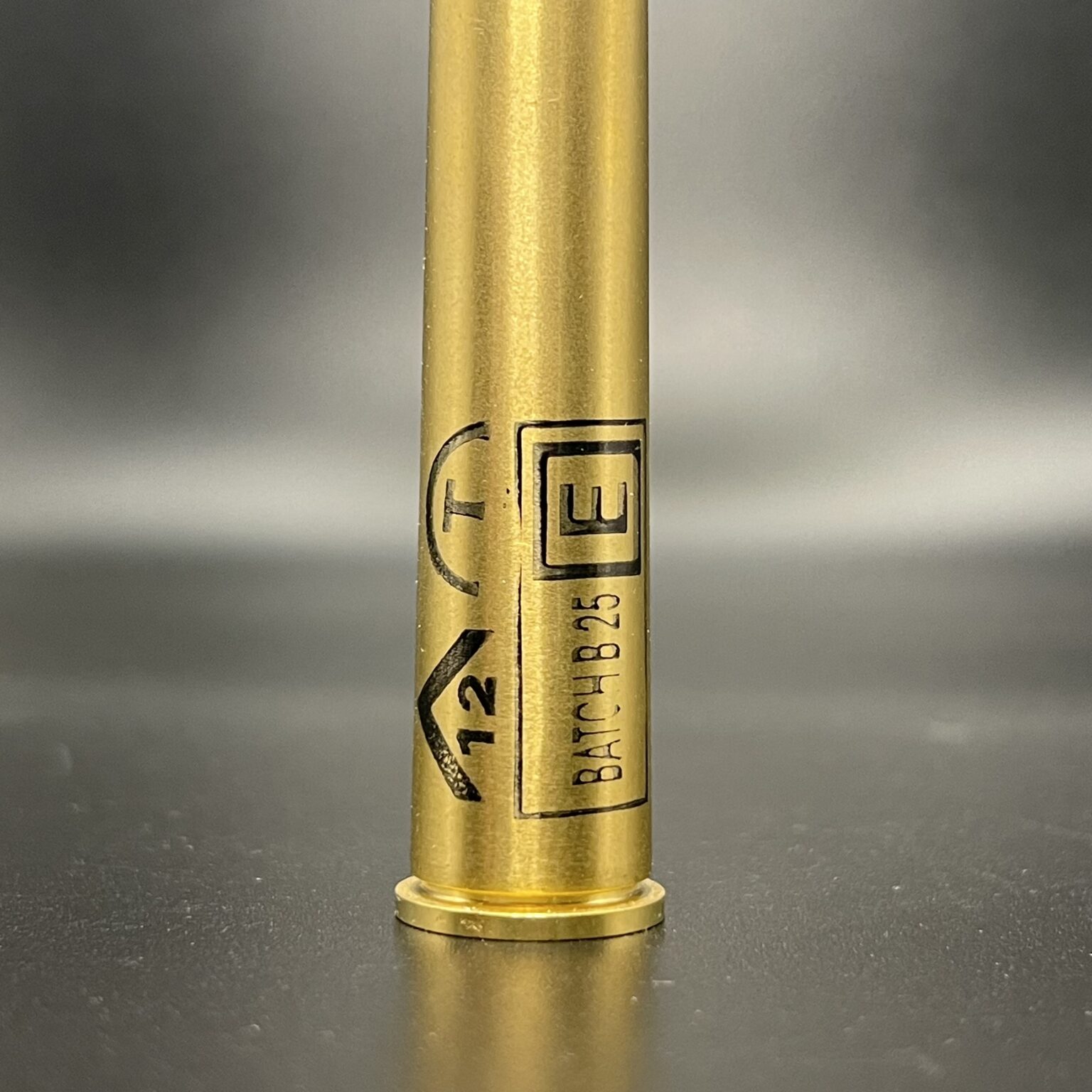 Stencil Casing