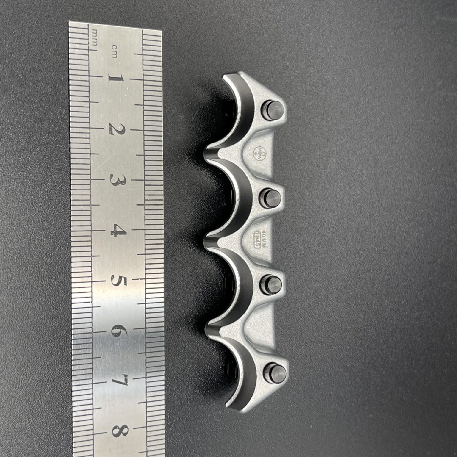 clip size